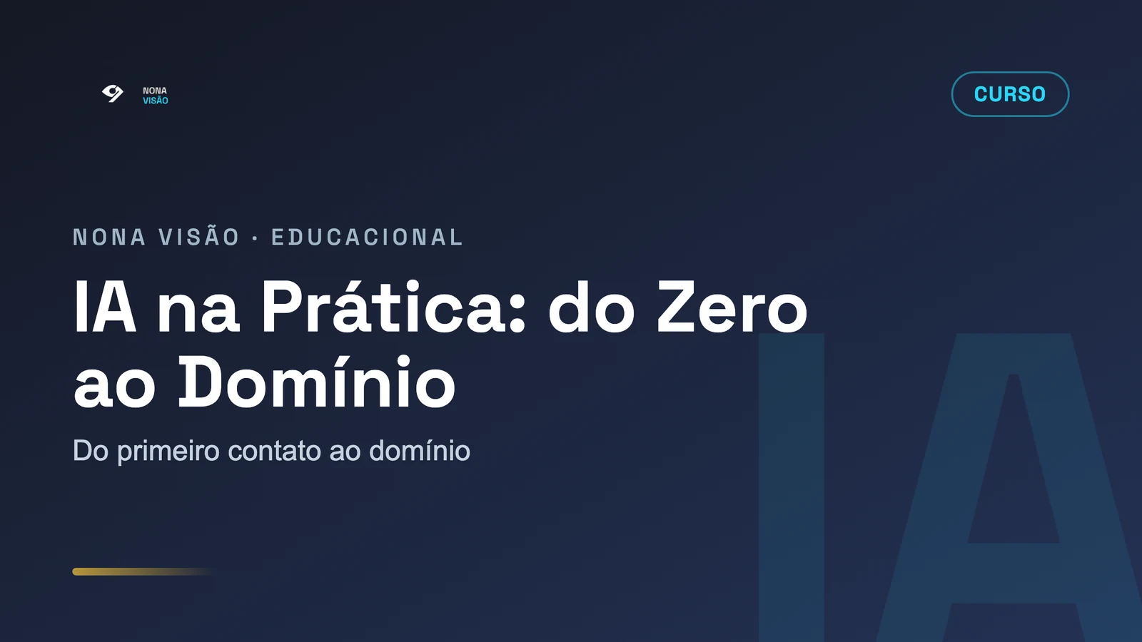 Sobre este curso